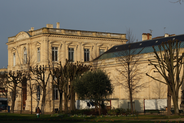 Musée des Beaux-arts de Bordeaux
