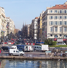 Marseille, 1e arrondissement