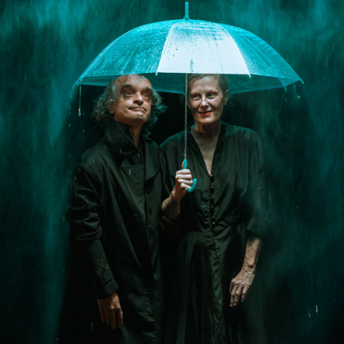 La dignité des gouttelettes - Cie Mercimonchou