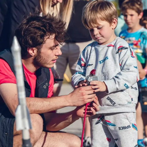 Toulouse Space Festival