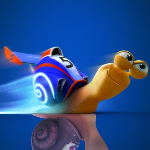 Turbo - film