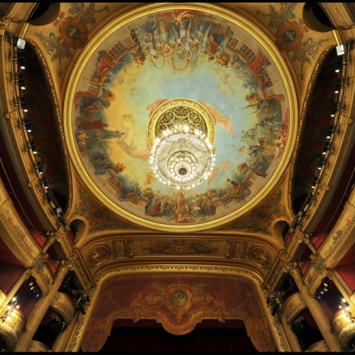 Opéra-Comédie Montpellier