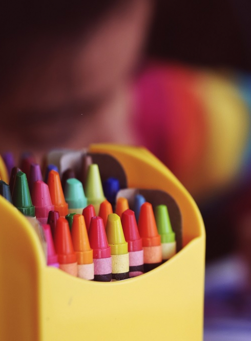 Fournitures scolaires : faites-leur plaisir pour la rentrée 2019/2020