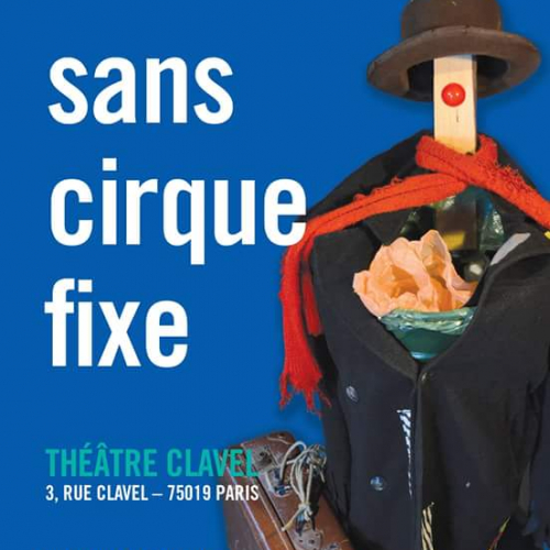 Sans Cirque Fixe