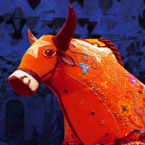 Boum mon bœuf - Duo Luzi Nascimento