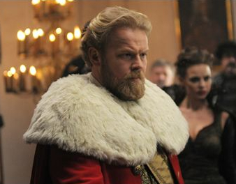 Le Secret de l'Etoile du Nord