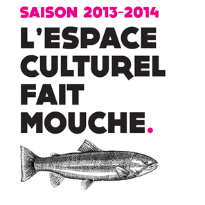 La mouche - Espace culturel de Saint-Genis-Laval