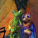 Top 10 des films avec des insectes