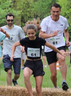 Raid des familles Mougins 2023