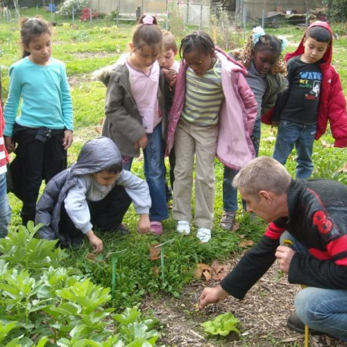 Relais nature Saint Joseph