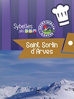 Les P'tits Chefs à la Neige- Un séjour au ski à gagner