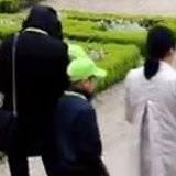 Chasse aux oeufs Citizenkid 2014