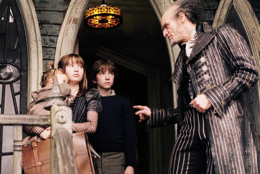 Top des films fantastiques pour les enfants de 9 à 12 ans Citizenkid