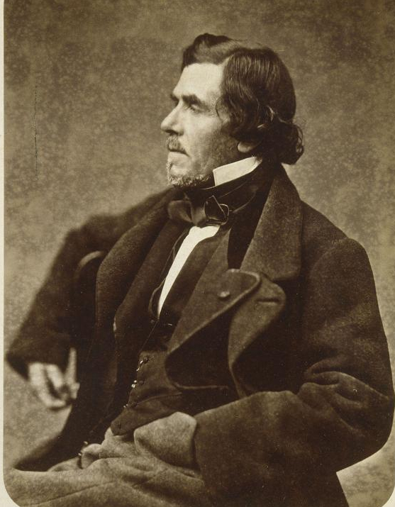 Musée Eugène Delacroix 2014