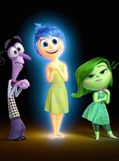 Projection spéciale "Vice-Versa"