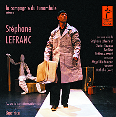 Papiers Timbrés - Compagnie de Funambule