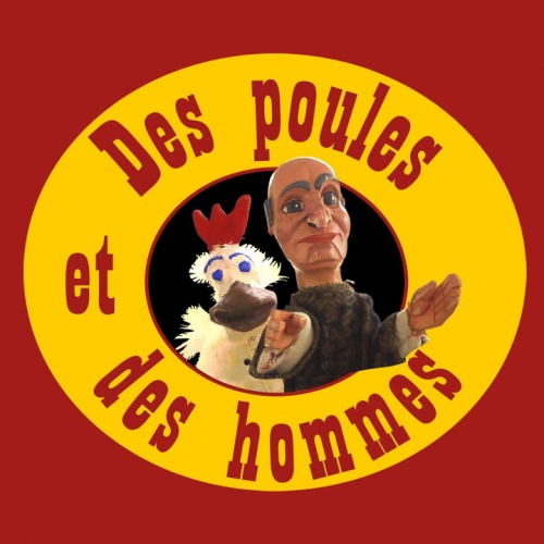 Des poules et des hommes, compagnie Sauve qui peut
