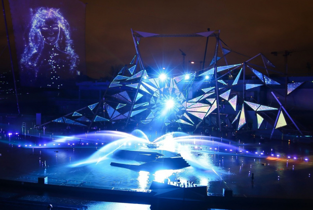 Futuroscope : la Clé des songes