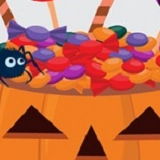 Halloween Party de Cap sur Capsus, par Freepik