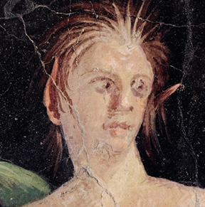 L'empire de la couleur