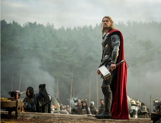 Thor II