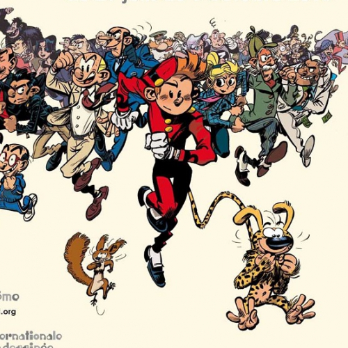 Spirou