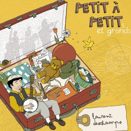 Petit à petit(s et grands)