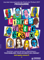 Libres d'être égaux