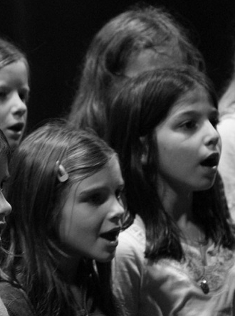 Chorale et l’Orchestre de la Maison des métallos
