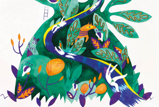 Festival National du film d'animation