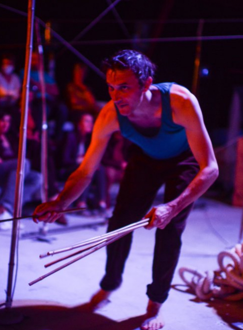 Le feu de l'action - N+1 : participation public