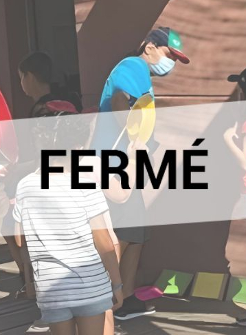 Lorenzo Anim - fermé