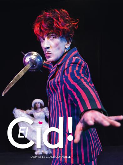 El Cid - Voyages imaginaires