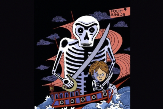 Les clients du Bon Chien Jaune