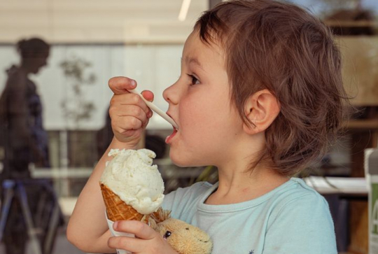 Glacier Terre Adélice