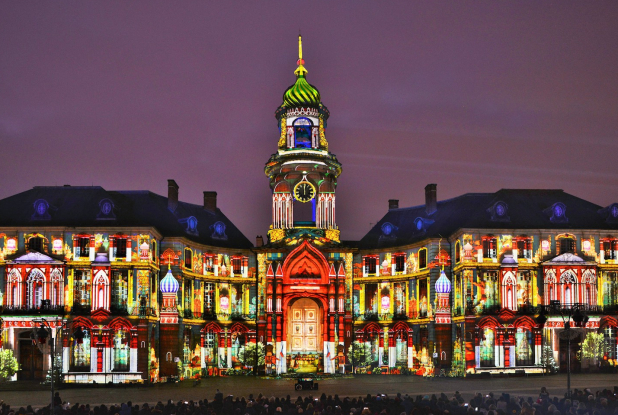 Destination Rennes – Franck Hamon