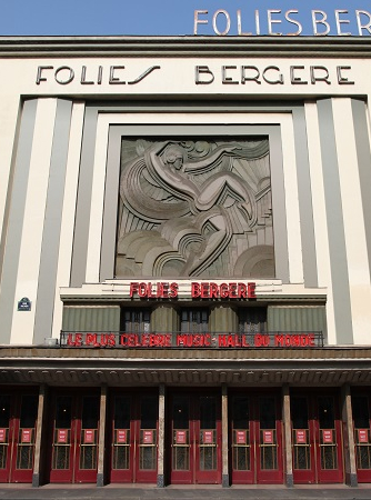 Folies Bergère