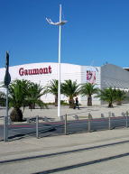 Gaumont Montpellier