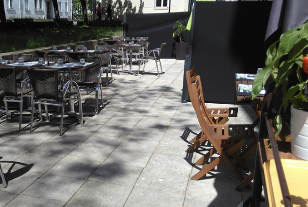 Le Grand Méchant Nous