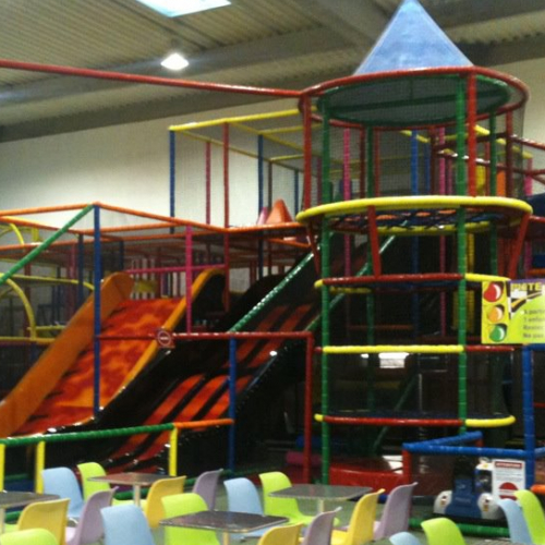 Royal Kids Elancourt