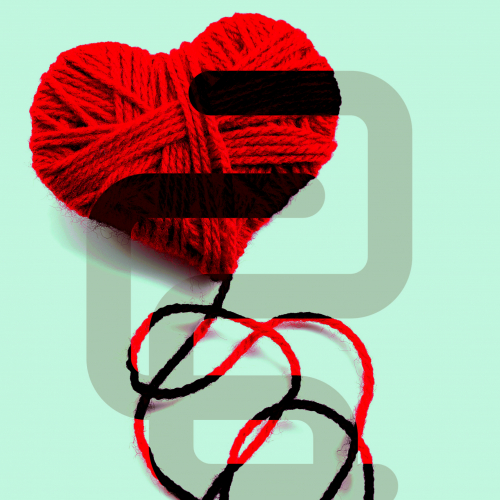 la vieille qui tricotait son ombre