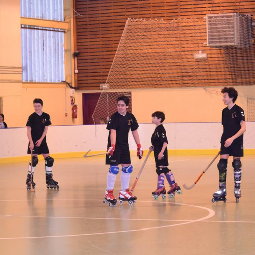 Paris Hockey Club