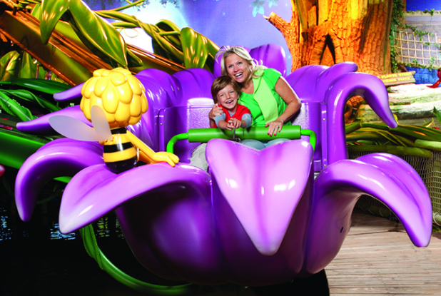 @Plopsaland La Panne