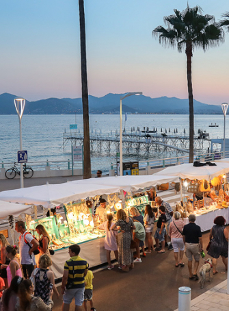 L’Été à Cannes 2025
