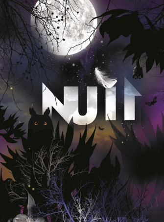 Exposition : Nuit