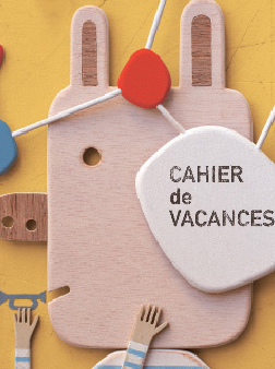 Cahier de Vacances MP2013