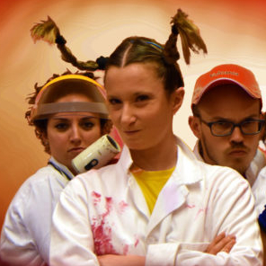 Vulcania - Le Défi des volcans