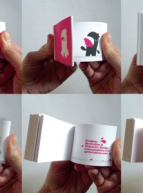 Atelier Flip-Book à l'Iboat