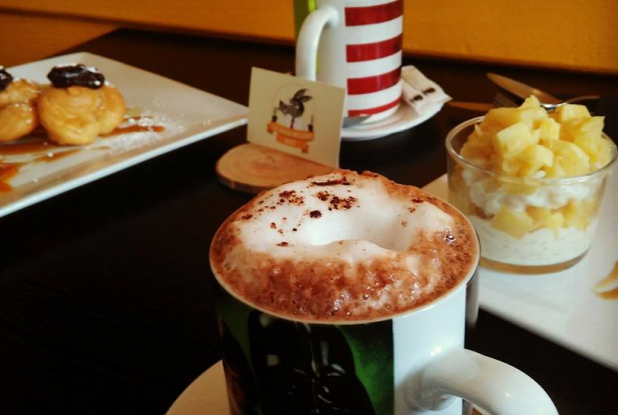 Le Grand Méchant Nous