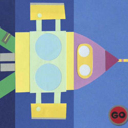 Astropolo : une appli enfants sur l'espace